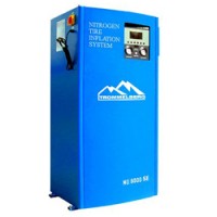 Trommelberg NG3000